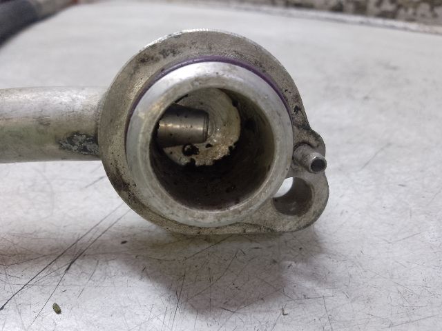 bontott VW POLO IV Klíma Cső