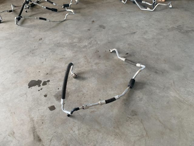 bontott VW POLO IV Klíma Cső