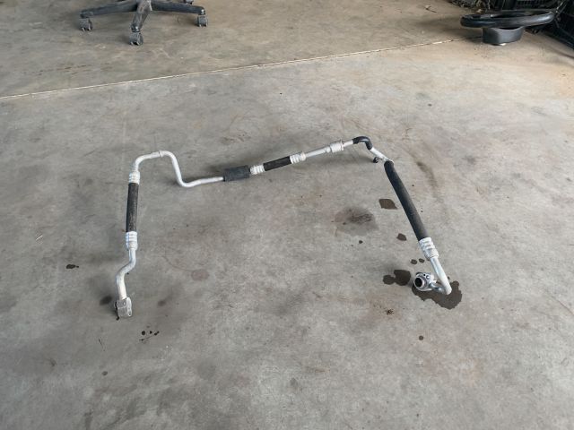 bontott VW POLO IV Klíma Cső