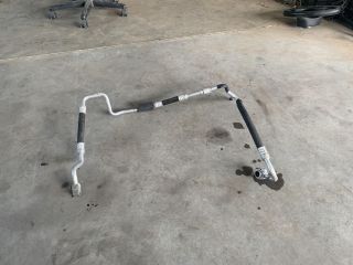 bontott VW POLO IV Klíma Cső