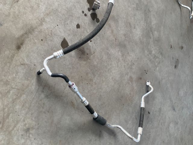 bontott VW POLO IV Klíma Cső