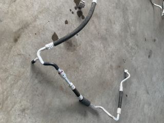 bontott VW POLO IV Klíma Cső