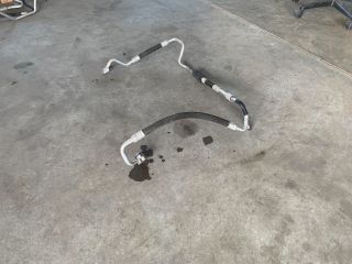 bontott VW POLO IV Klíma Cső