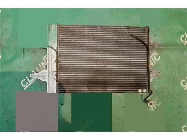 bontott VW POLO IV Klímahűtő Radiátor