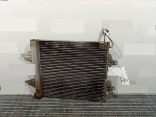 bontott VW POLO IV Klímahűtő Radiátor