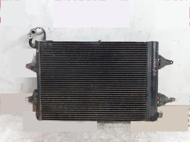 bontott VW POLO IV Klímahűtő Radiátor