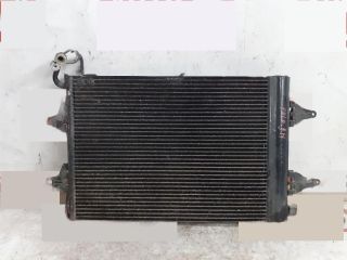 bontott VW POLO IV Klímahűtő Radiátor