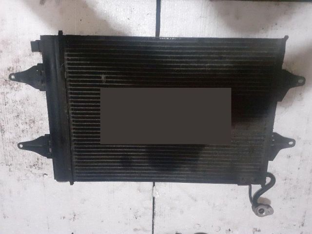 bontott VW POLO IV Klímahűtő Radiátor