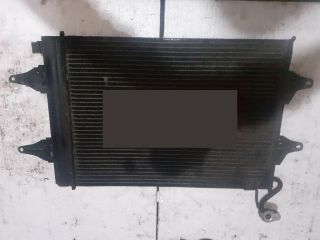 bontott VW POLO IV Klímahűtő Radiátor