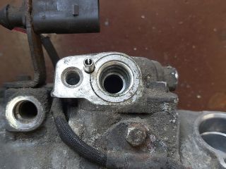 bontott VW POLO IV Klímakompresszor