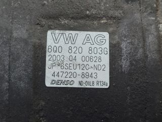 bontott VW POLO IV Klímakompresszor