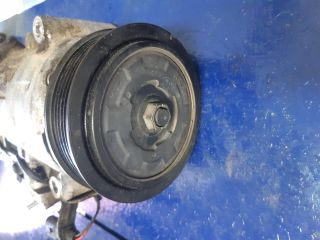 bontott VW POLO IV Klímakompresszor