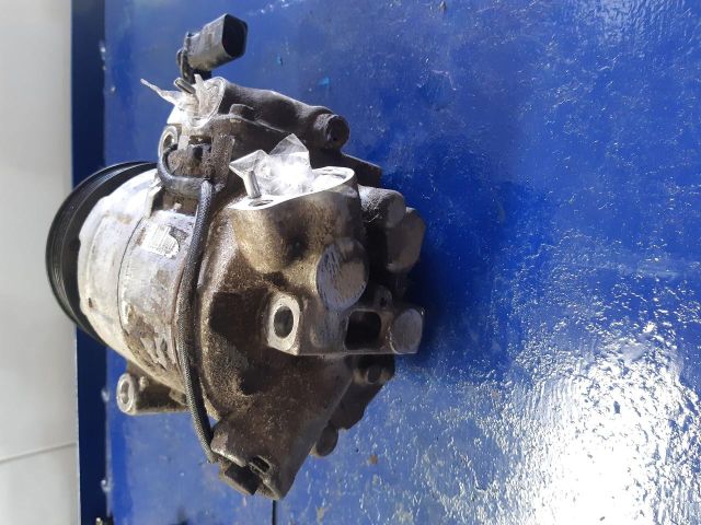 bontott VW POLO IV Klímakompresszor