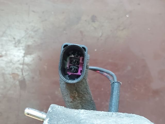 bontott VW POLO IV Klímakompresszor