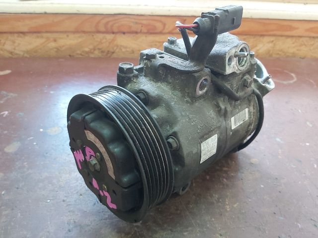 bontott VW POLO IV Klímakompresszor