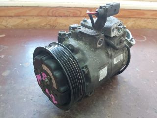 bontott VW POLO IV Klímakompresszor