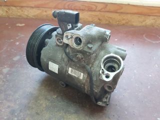 bontott VW POLO IV Klímakompresszor