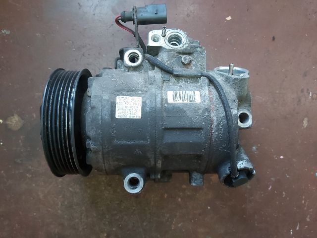 bontott VW POLO IV Klímakompresszor
