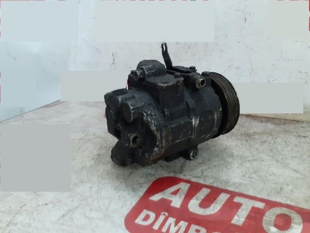 bontott VW POLO IV Klímakompresszor