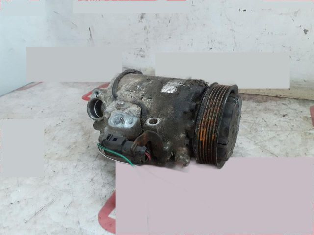 bontott VW POLO IV Klímakompresszor