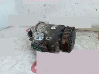 bontott VW POLO IV Klímakompresszor