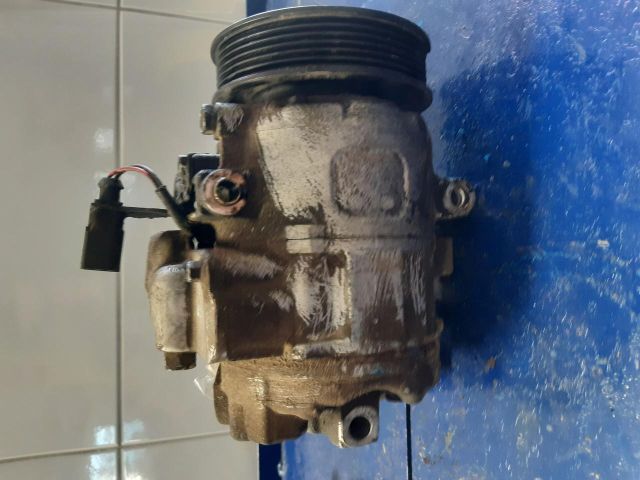 bontott VW POLO IV Klímakompresszor