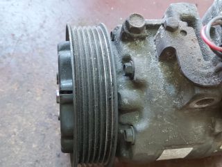 bontott VW POLO IV Klímakompresszor