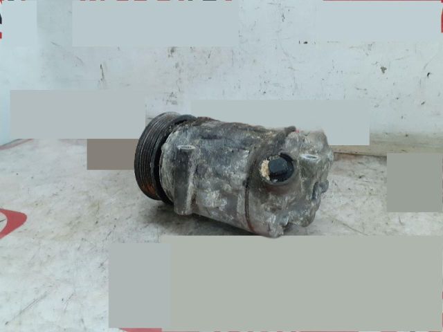 bontott VW POLO IV Klímakompresszor