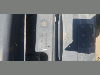 bontott VW POLO IV Komplett Homlokfal (Részeivel)