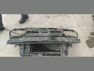 bontott VW POLO IV Komplett Homlokfal (Részeivel)