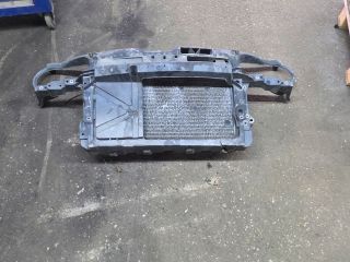 bontott VW POLO IV Komplett Homlokfal (Részeivel)