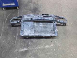 bontott VW POLO IV Komplett Homlokfal (Részeivel)