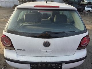 bontott VW POLO IV Komplett Homlokfal (Részeivel)