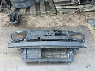 bontott VW POLO IV Komplett Homlokfal (Részeivel)