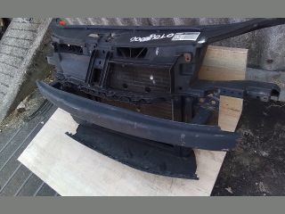 bontott VW POLO IV Komplett Homlokfal (Részeivel)