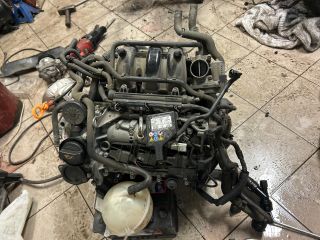 bontott VW POLO IV Komplett Motor (Segédberendezésekkel)
