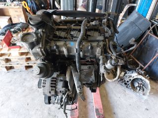 bontott VW POLO IV Komplett Motor (Segédberendezésekkel)