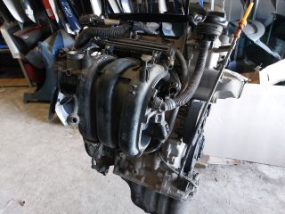 bontott VW POLO IV Komplett Motor (Segédberendezésekkel)