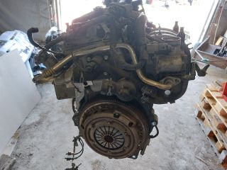 bontott VW POLO IV Komplett Motor (Segédberendezésekkel)