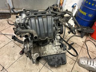 bontott VW POLO IV Komplett Motor (Segédberendezésekkel)