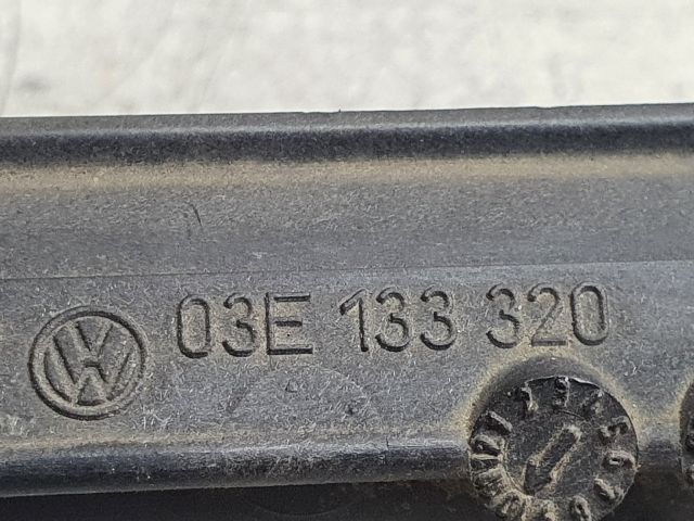 bontott VW POLO IV Közösnyomócső