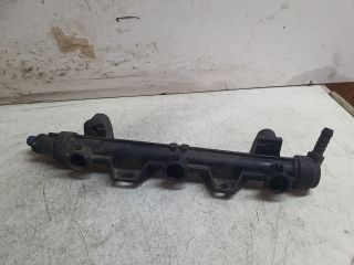 bontott VW POLO IV Közösnyomócső