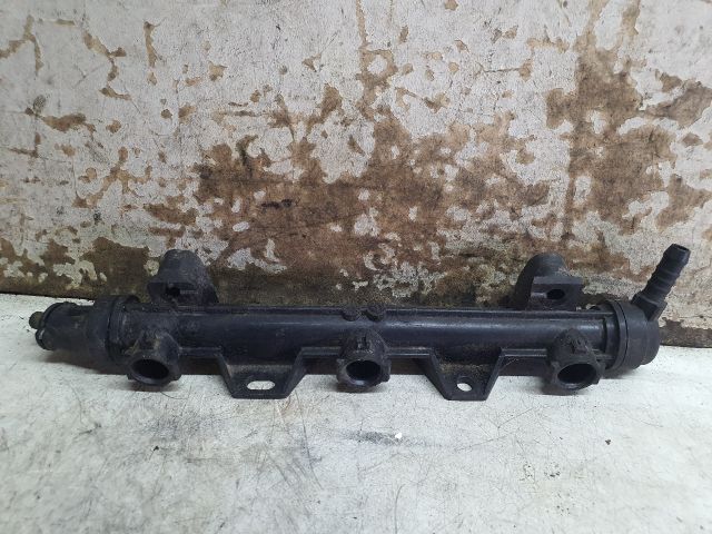 bontott VW POLO IV Közösnyomócső