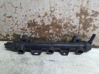 bontott VW POLO IV Közösnyomócső