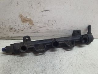 bontott VW POLO IV Közösnyomócső