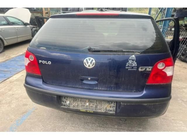 bontott VW POLO IV Kuplung Pedál