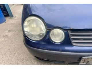 bontott VW POLO IV Kuplung Pedál