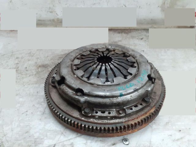 bontott VW POLO IV Kuplung Szett (Szerkezet, Tárcsa)