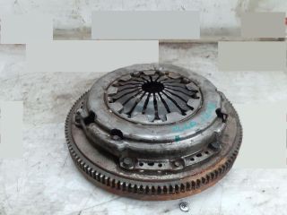 bontott VW POLO IV Kuplung Szett (Szerkezet, Tárcsa)