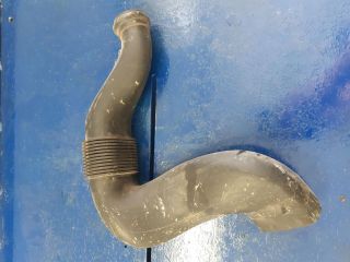 bontott VW POLO IV Légbeömlő Cső